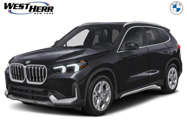 2027 BMW X1 xDrive28i