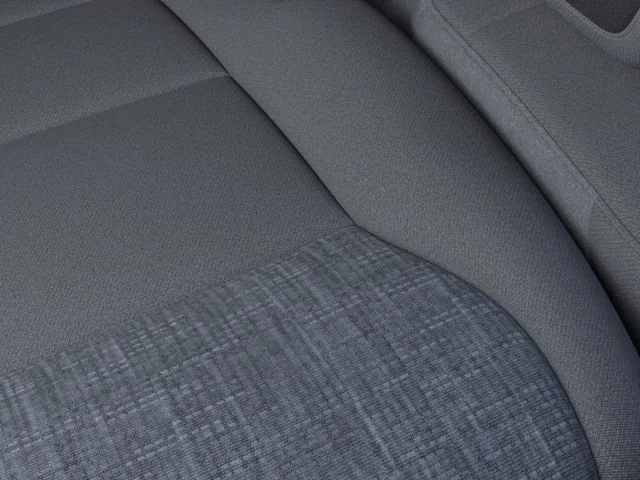New 2026 Oxford White Ford XLT image 16