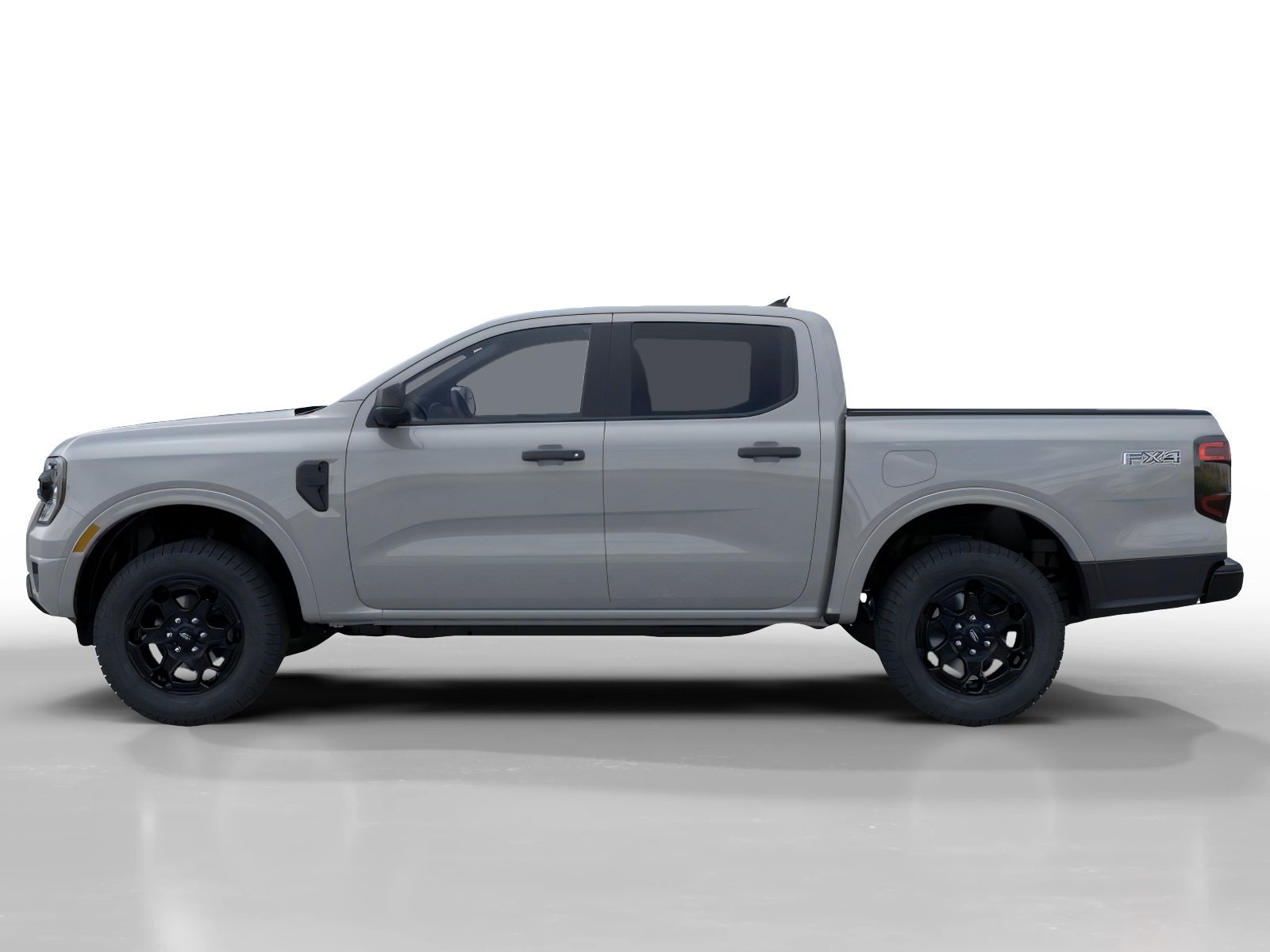 New 2026 Avalanche Ford XLT image 3