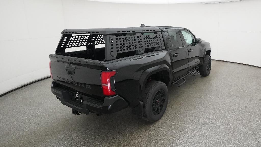 2025 Toyota Tacoma SR5 - Photo 48