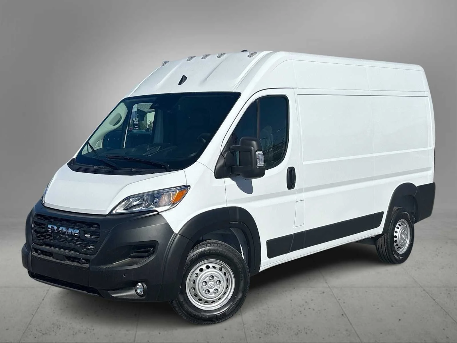 2026 RAM ProMaster 1500 Tradesman 136" WB High Roof's photo