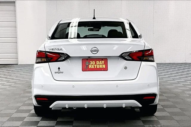 New 2025 Fresh Powder Nissan 1.6 S image 4