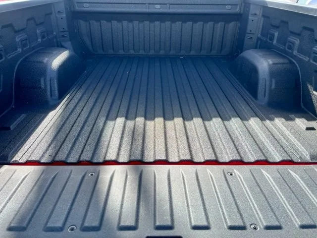 Used 2026 Red Hot Chevrolet LT image 29