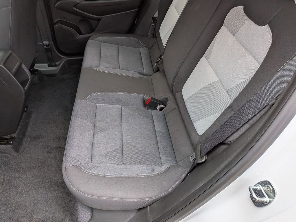 Used 2024 White Chevrolet LS image 21