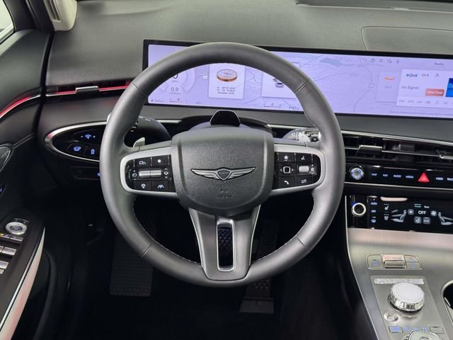 2026 GENESIS GV70 Advanced - Photo 21