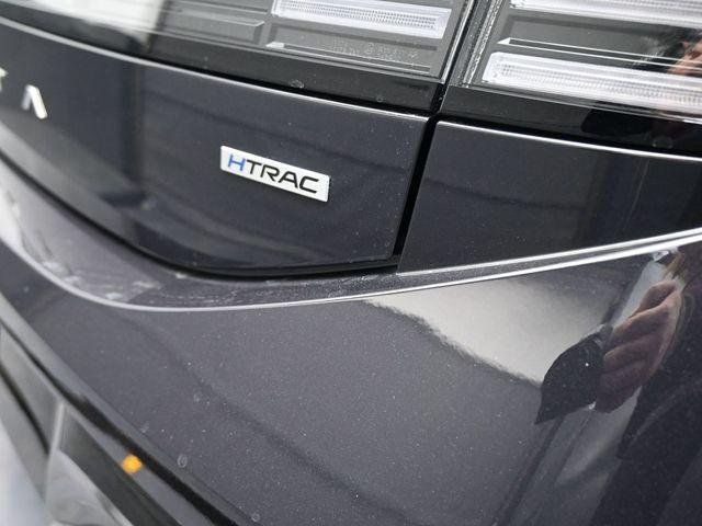 New 2026 Blue Hyundai SEL Sport image 21