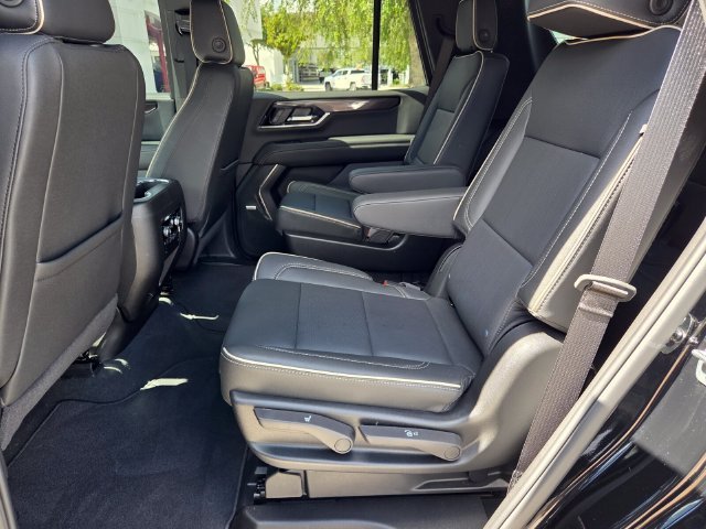 Certified Used 2026 Onyx Black GMC Elevation image 6