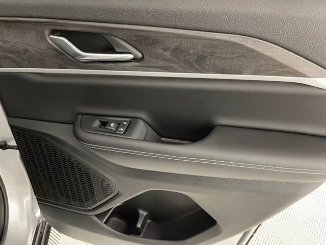 2025 Jeep Grand Cherokee Limited - Photo 44