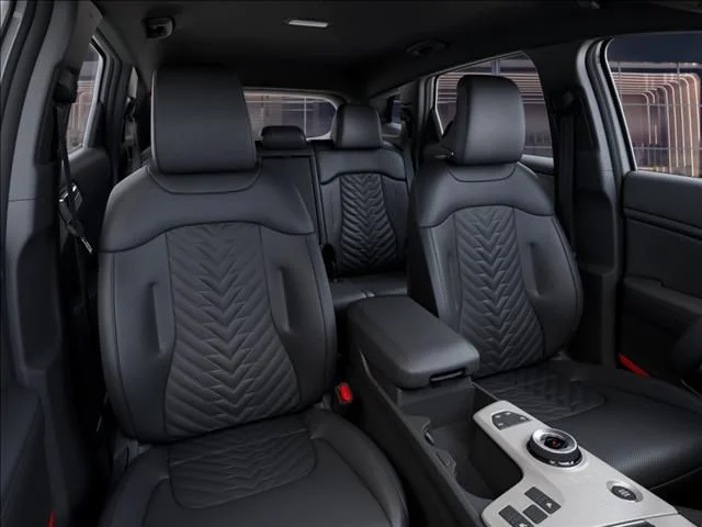 New 2026 Wolf Gray Kia X-Line image 15