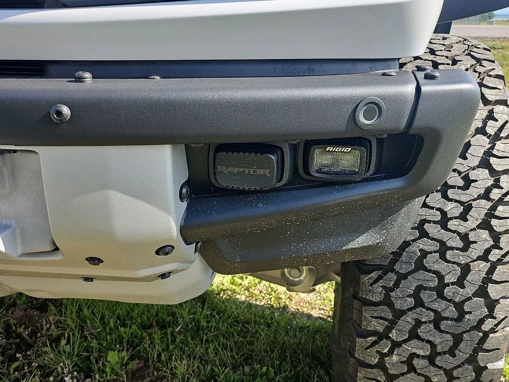 2025 Ford Bronco 4-Door Raptor - Photo 19
