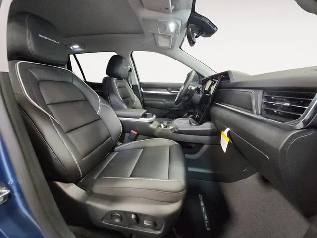2026 GMC Terrain Denali - Photo 15
