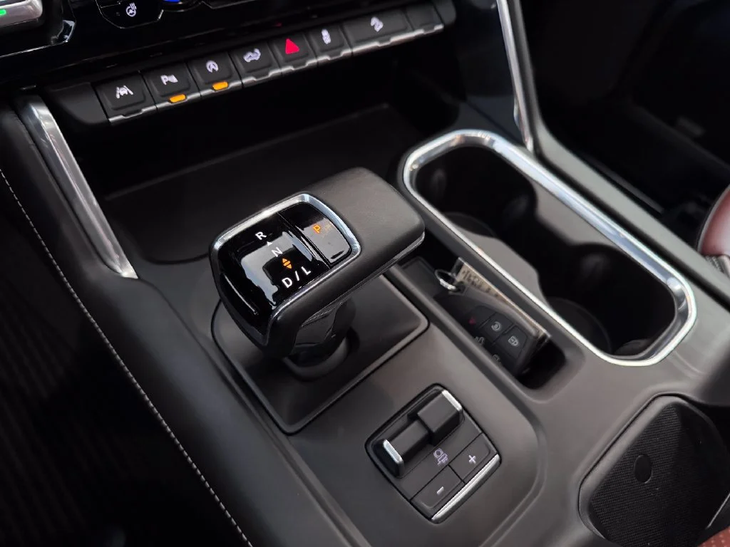 2025 GMC Sierra 1500 Denali Ultimate - Photo 25