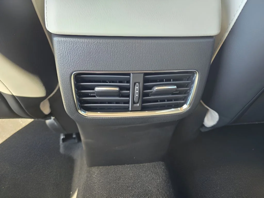 Used 2025 Jet Black Mica Mazda 2.5 S Premium Plus Package image 28