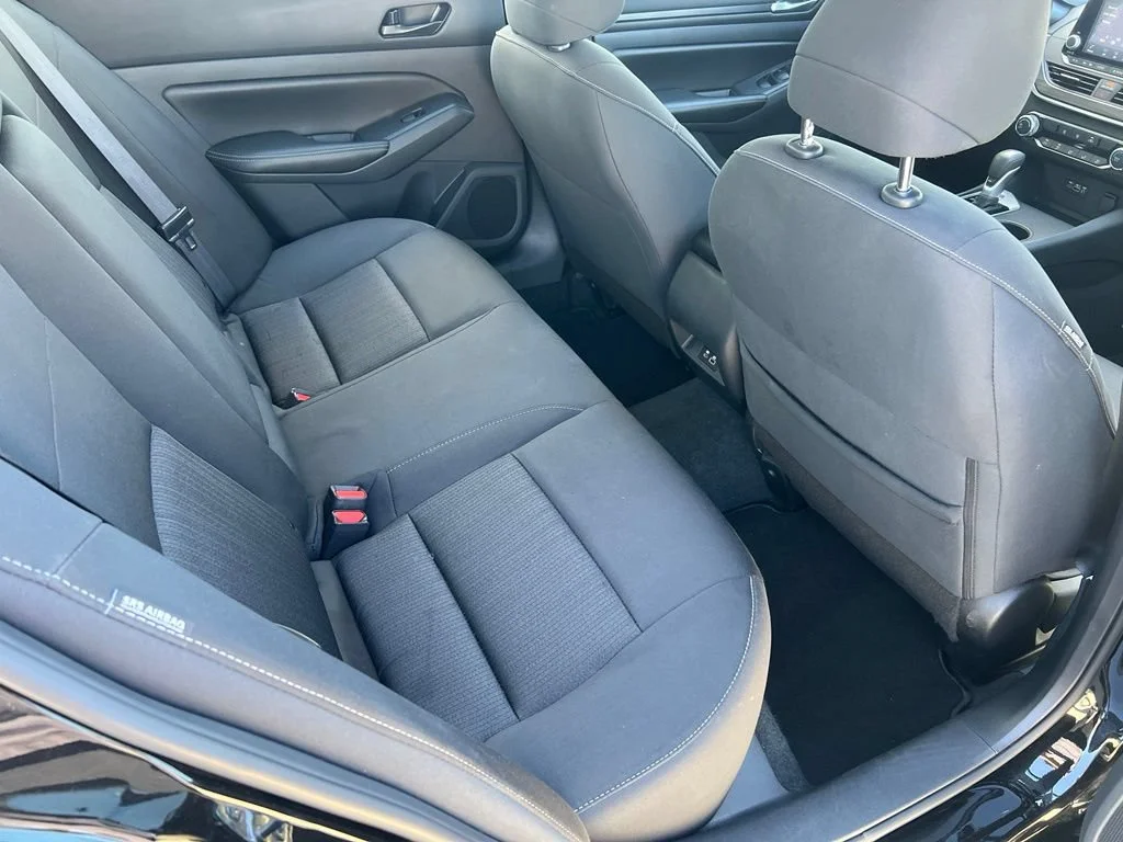 2025 Nissan Altima SV - Photo 27