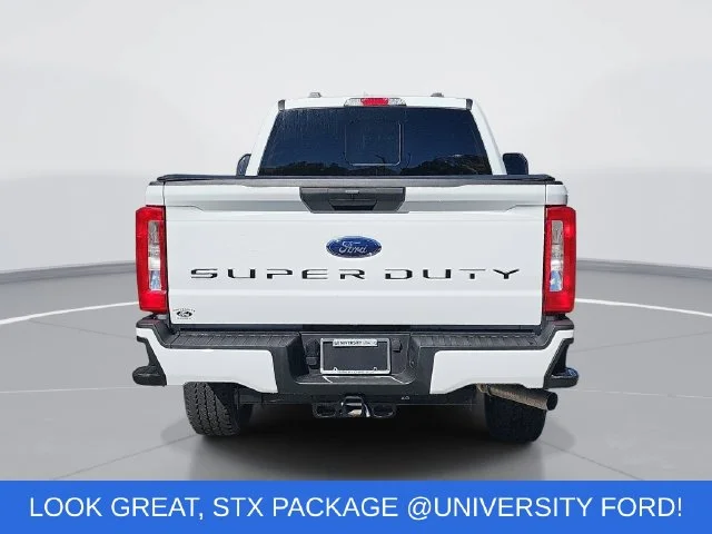 Used 2026 White Ford XL image 4