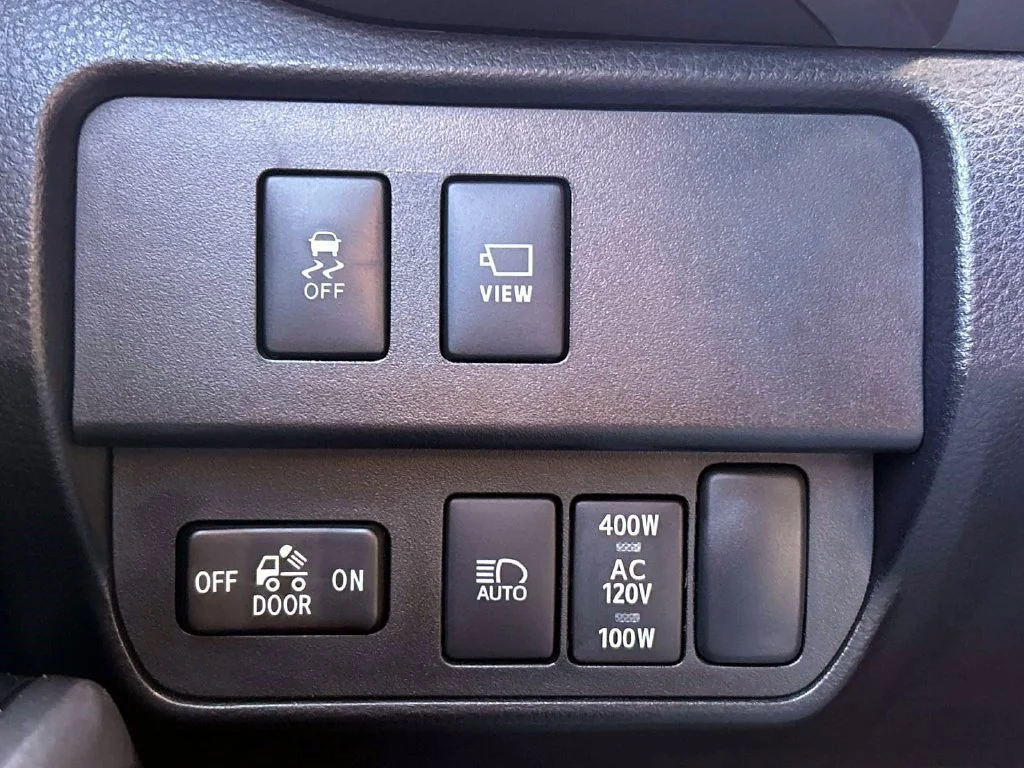 Used 2023 Magnetic Gray Metallic Toyota Limited image 20