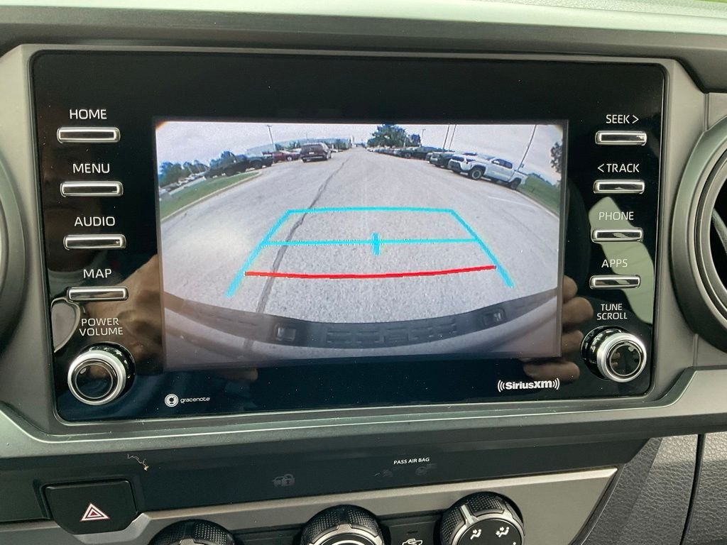 Used 2020 Black Toyota SR image 15