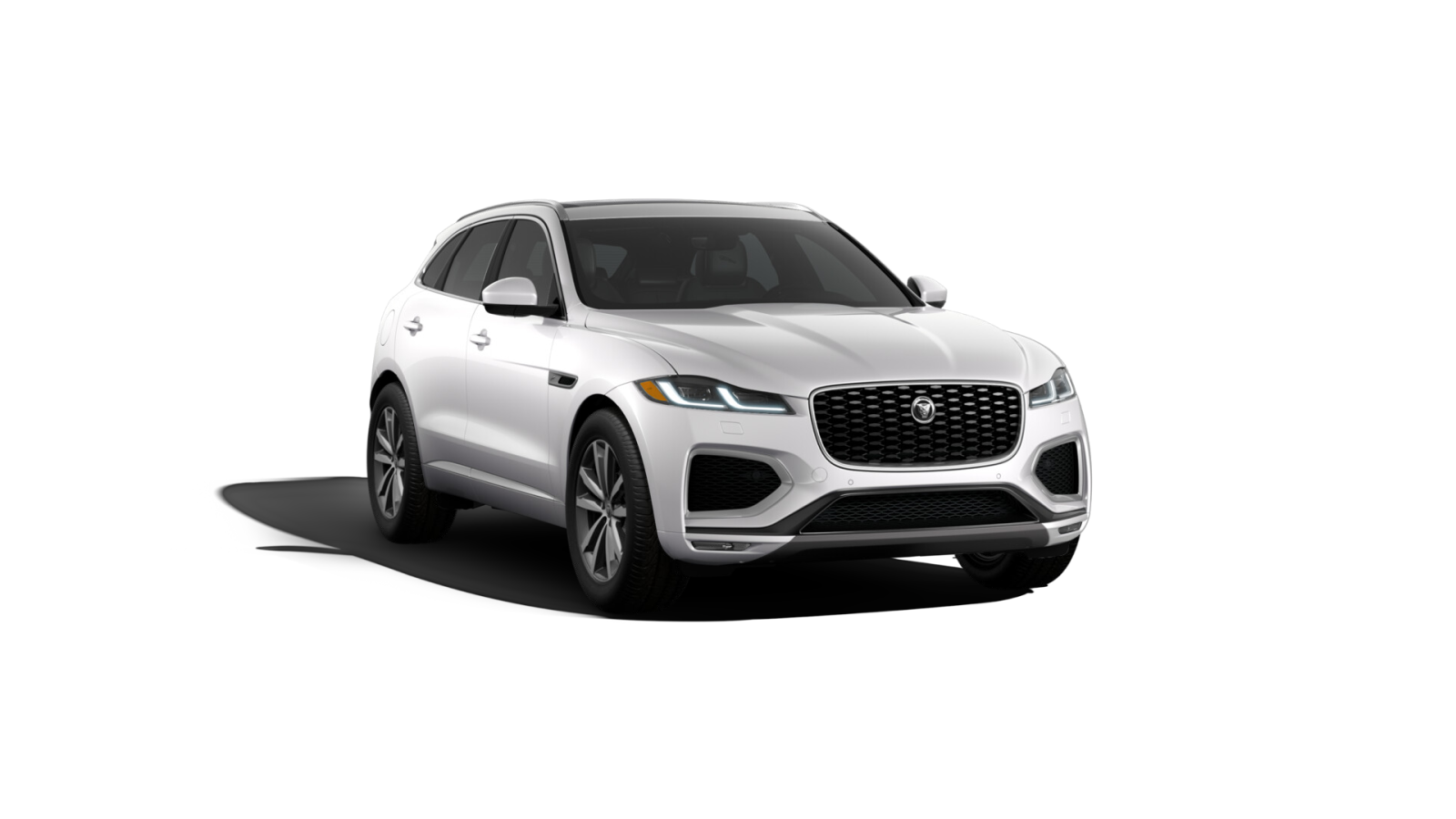 2026 Jaguar F-PACE P250 R-Dynamic S's photo