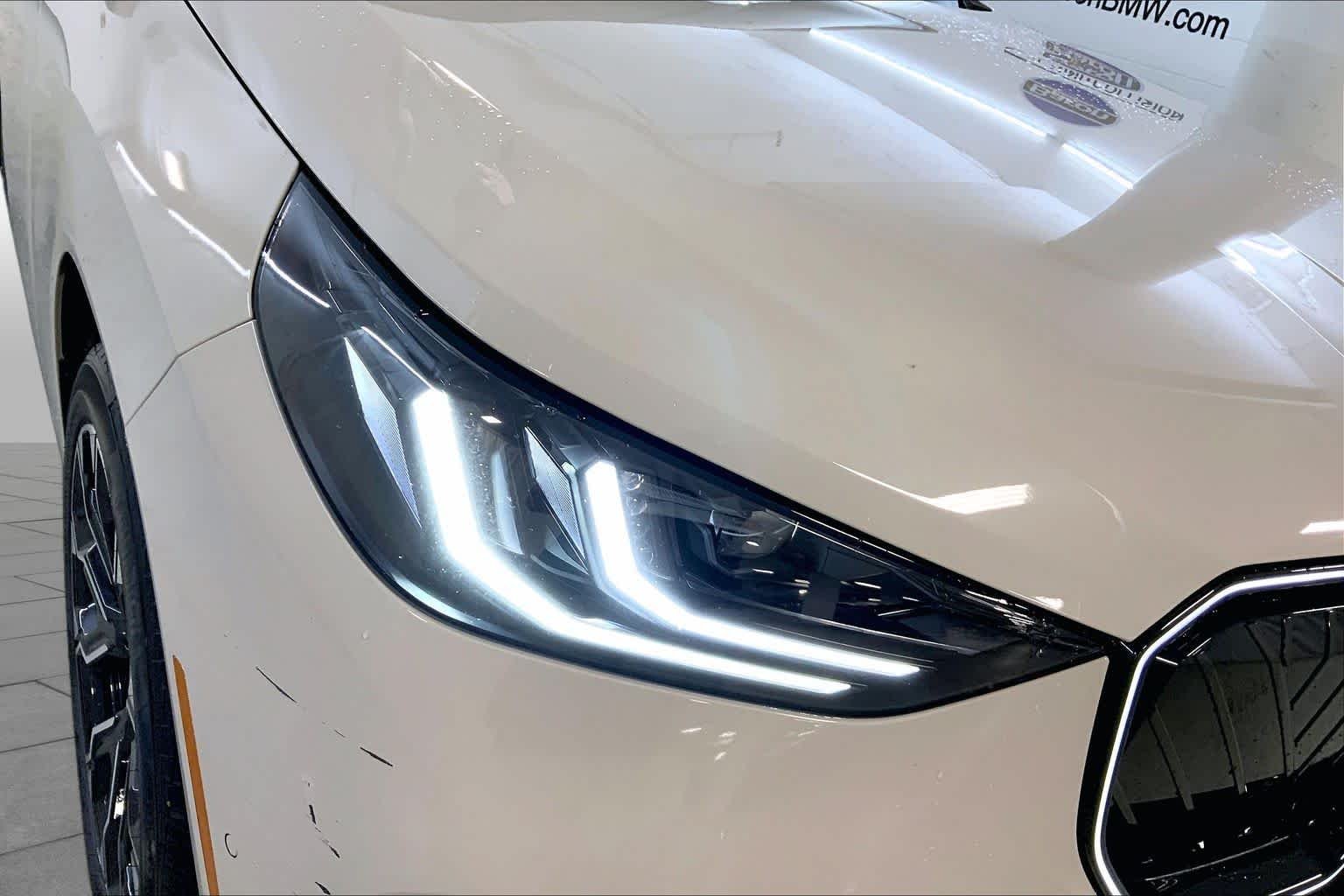 New 2026 Dune Grey Metallic BMW 30 xDrive image 13