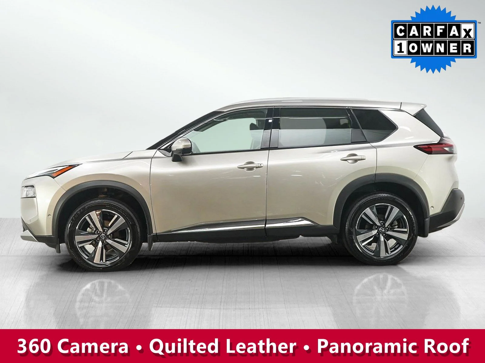 Used 2023 Nissan Rogue Platinum with VIN JN8BT3DD6PW318795 for sale in Burnsville, Minnesota