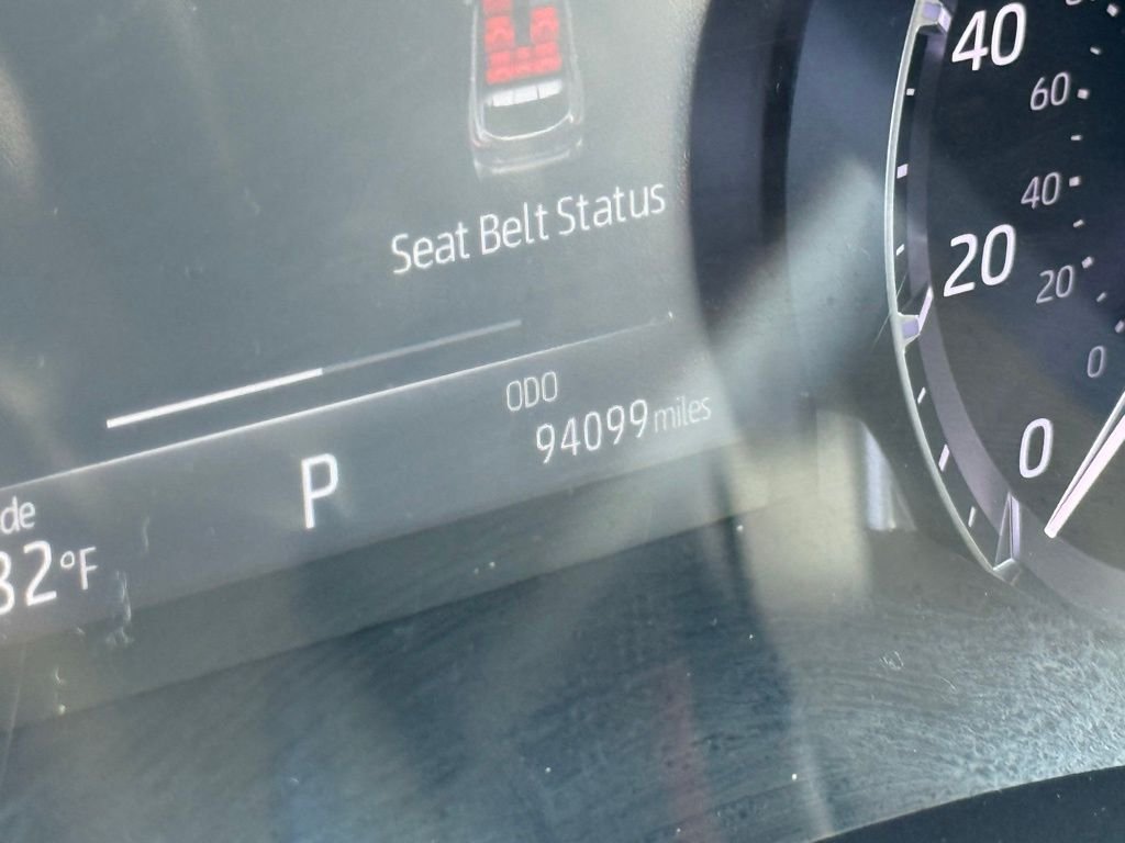 Used 2023 Beige Toyota XLE image 18