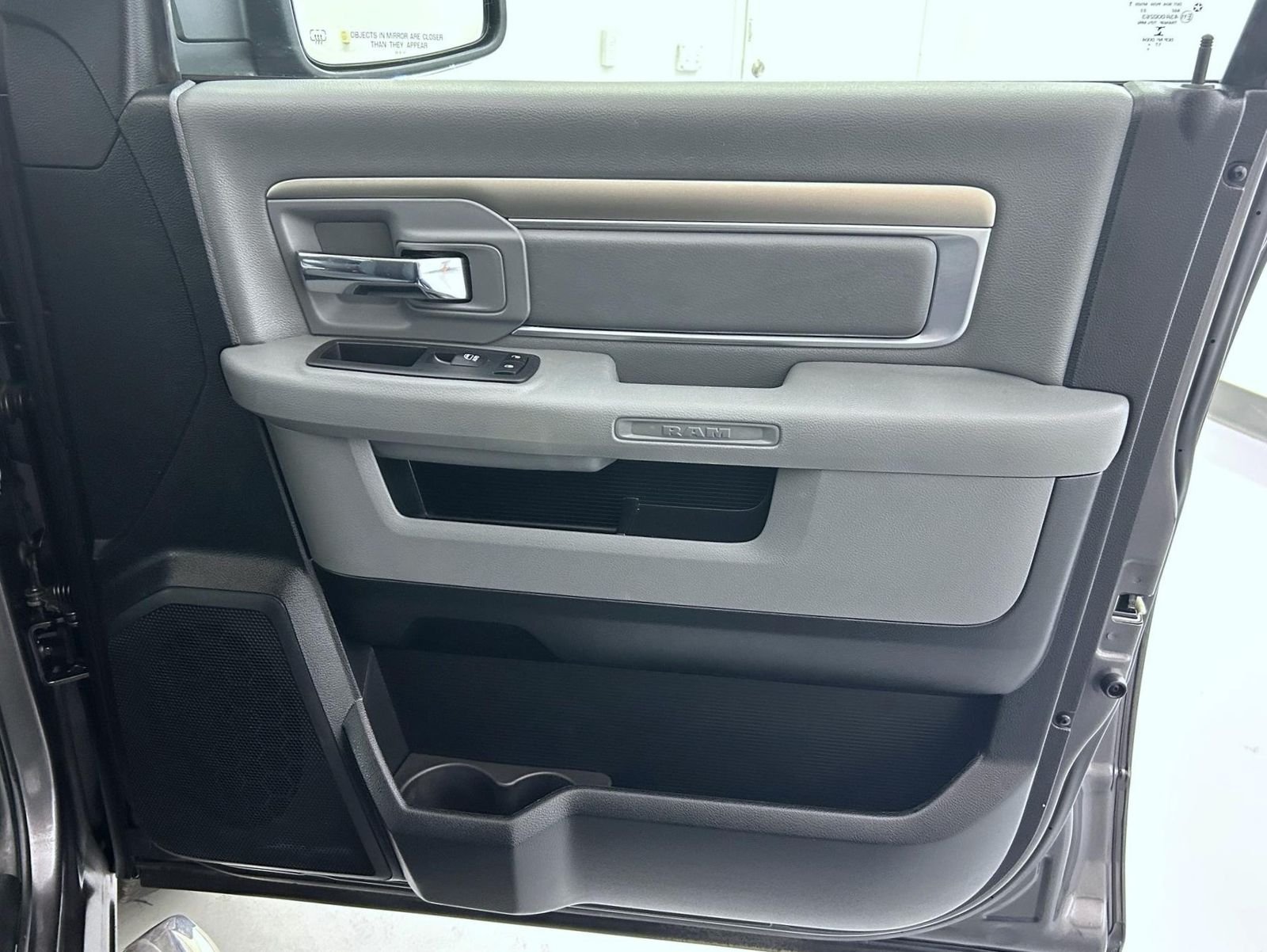 Used 2018 Gray Ram Big Horn image 16