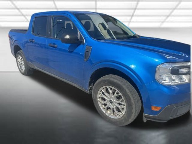 2022 Ford Maverick