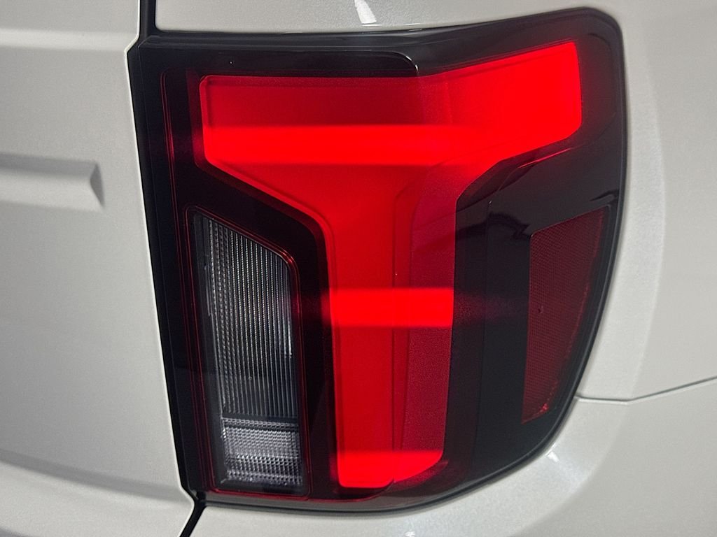 New 2026 Platinum White Pearl Honda RTL image 10