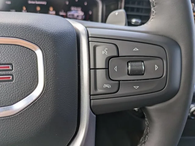 2026 GMC Sierra 1500 Elevation - Photo 23