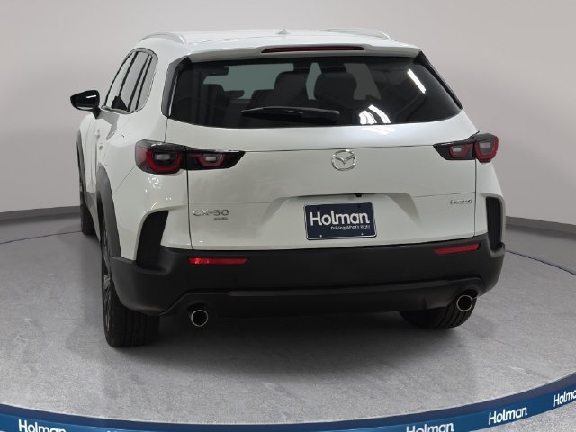 Used 2025 Beige Mazda 2.5 S Premium Plus Package image 7