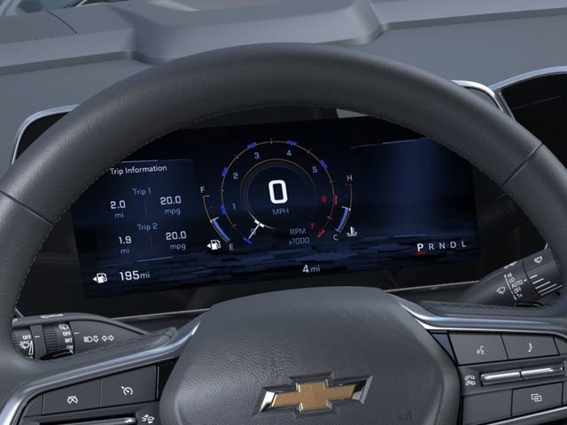 2026 Chevrolet Tahoe LT - Photo 18