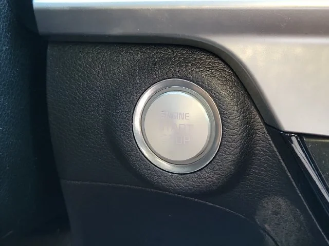 Used 2024 Gray Kia EX X-Line image 10