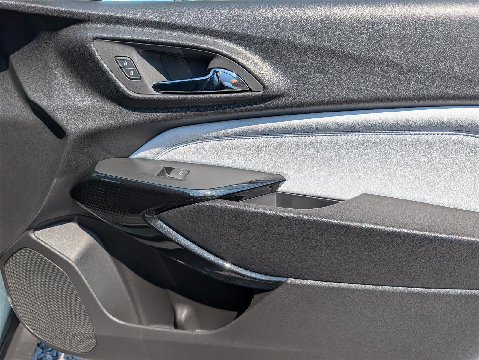 New 2026 Cypress Gray Chevrolet LT image 36
