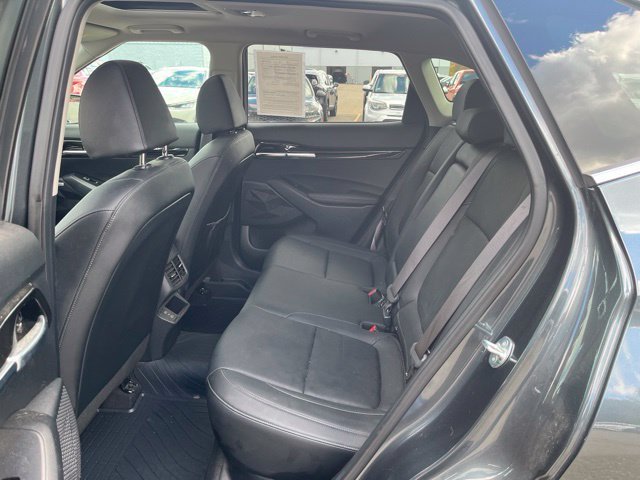 Used 2024 Gray Kia SX image 14