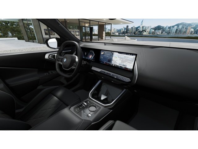 New 2026 Black Sapphire Metallic BMW  image 14