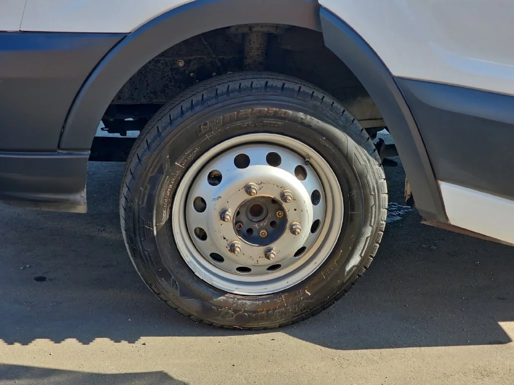 Used 2018 White Ford Base image 35