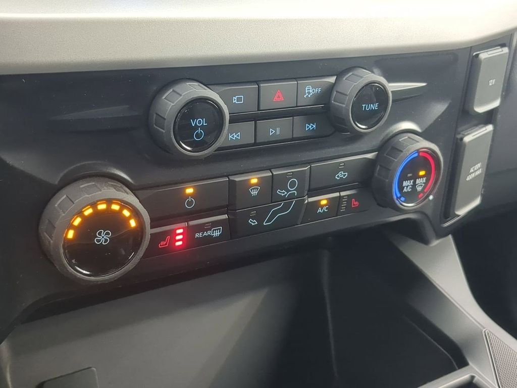 New 2026 Marsh Gray Ford F-250® XLT image 54