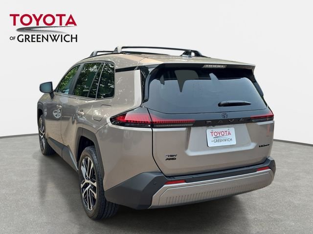 New 2026  Toyota Limited image 6