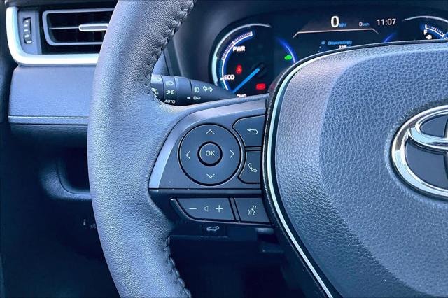 Certified Used 2024 MAGNETIC GRAY MET. Toyota  image 24