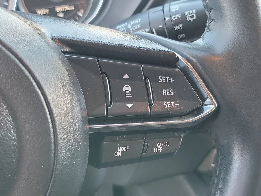 Used 2023 Machine Gray Mazda 2.5 S Preferred Package image 6