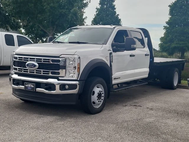 New 2025 Oxford White Ford XL image 31