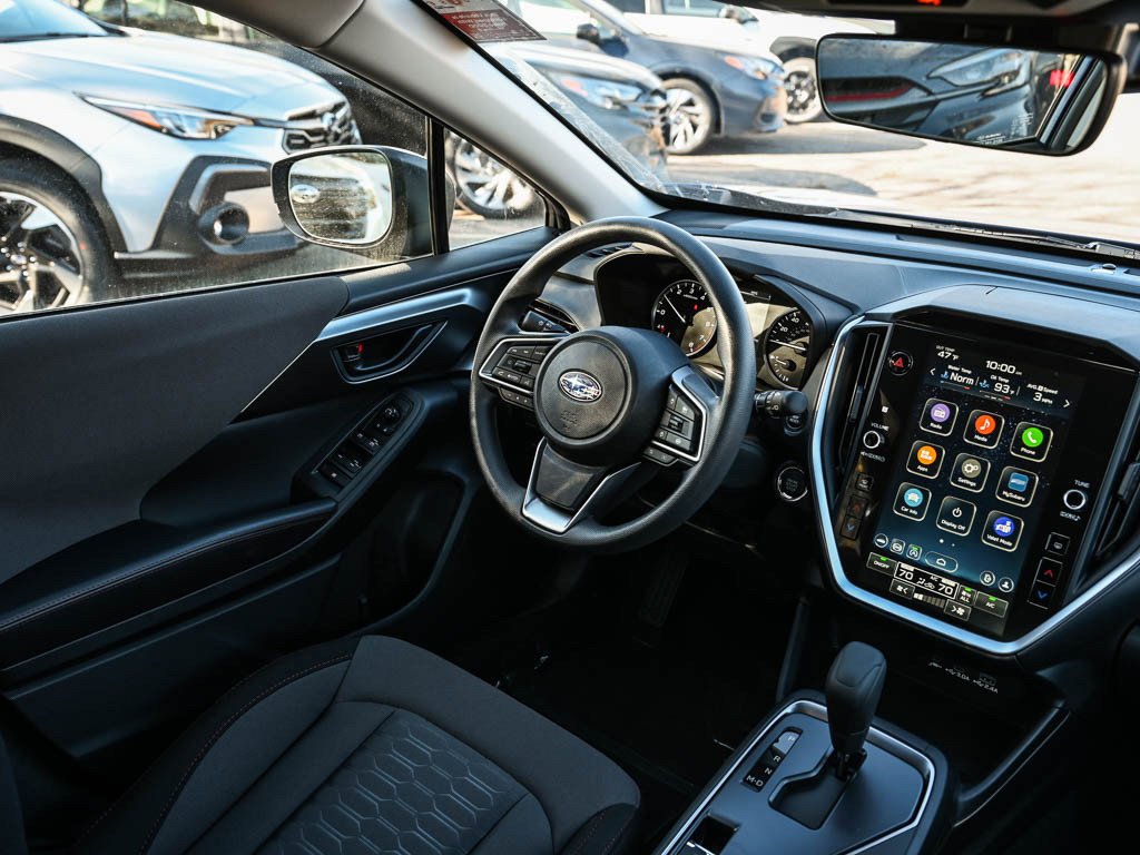 2026 Subaru Impreza Sport - Photo 13