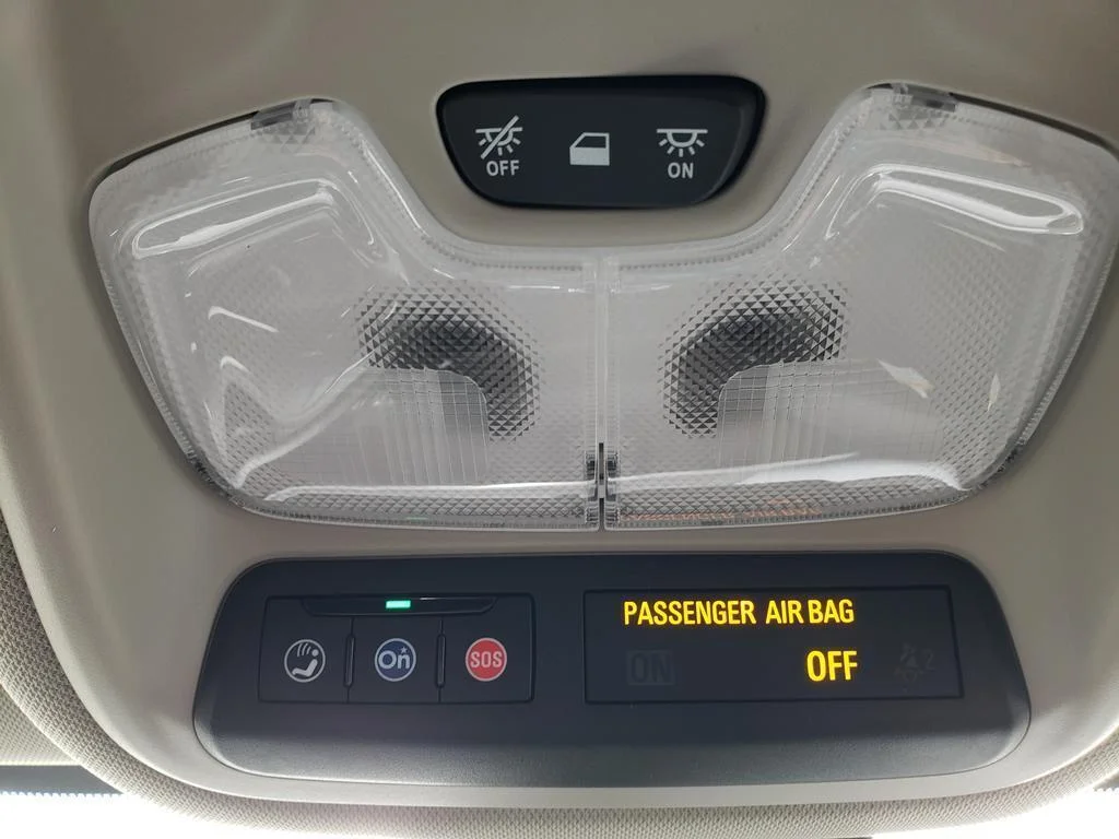 2026 Buick Encore GX Preferred - Photo 18