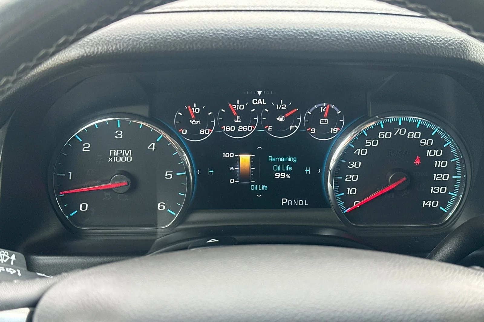 Used 2020 GRAY METALLIC Chevrolet Premier image 25