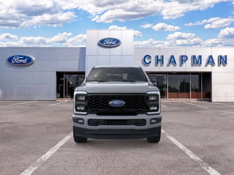 New 2026 Avalanche Ford F-250® XL image 6