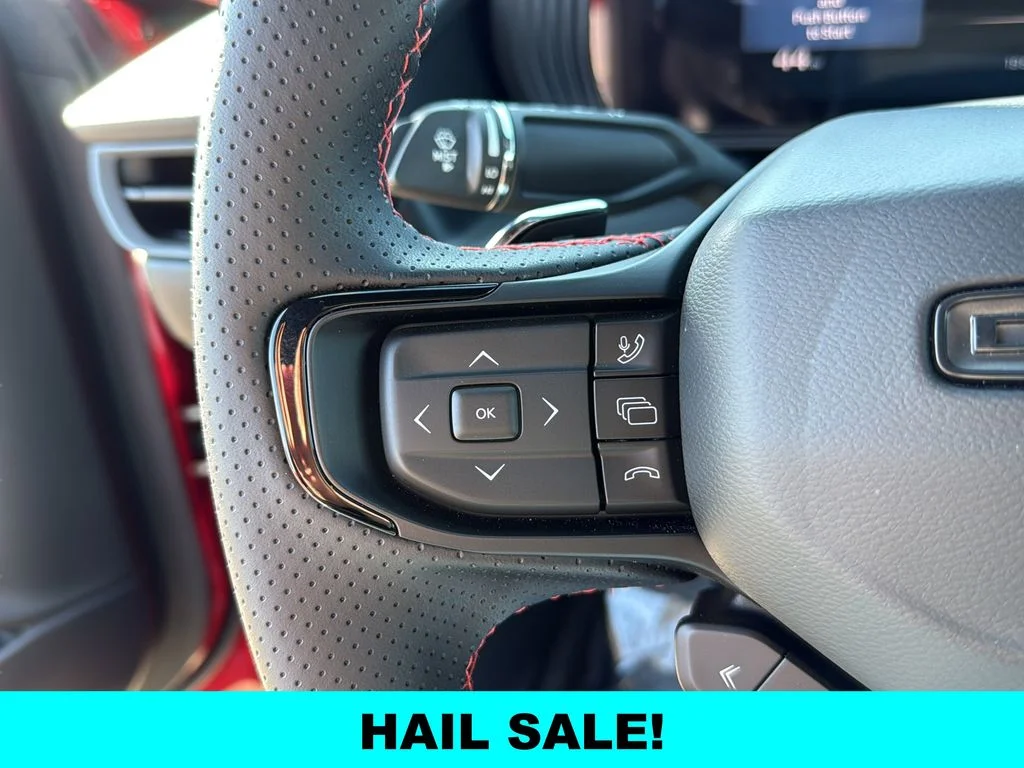 Used 2025  Dodge R/T image 10