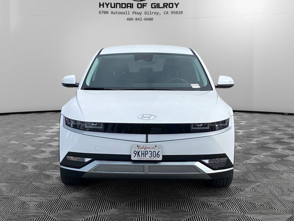 Used 2024 Hyundai IONIQ 5 SEL with VIN KM8KNDDF1RU271523 for sale in Gilroy, CA