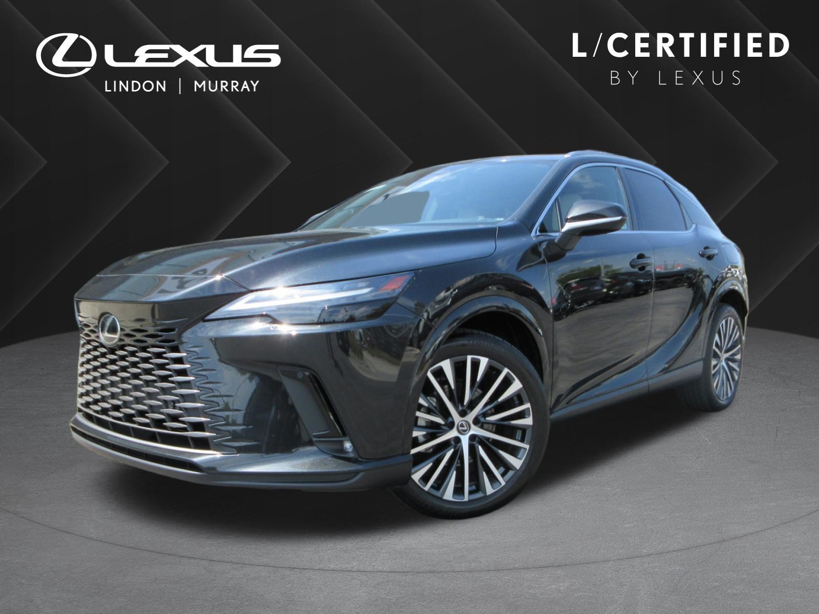 Used 2023 Caviar Lexus 350 Premium Plus image 1