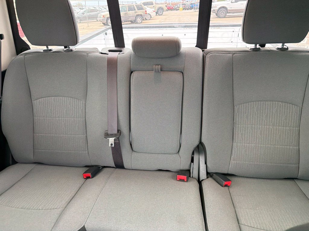 Used 2023 White Ram SLT image 18