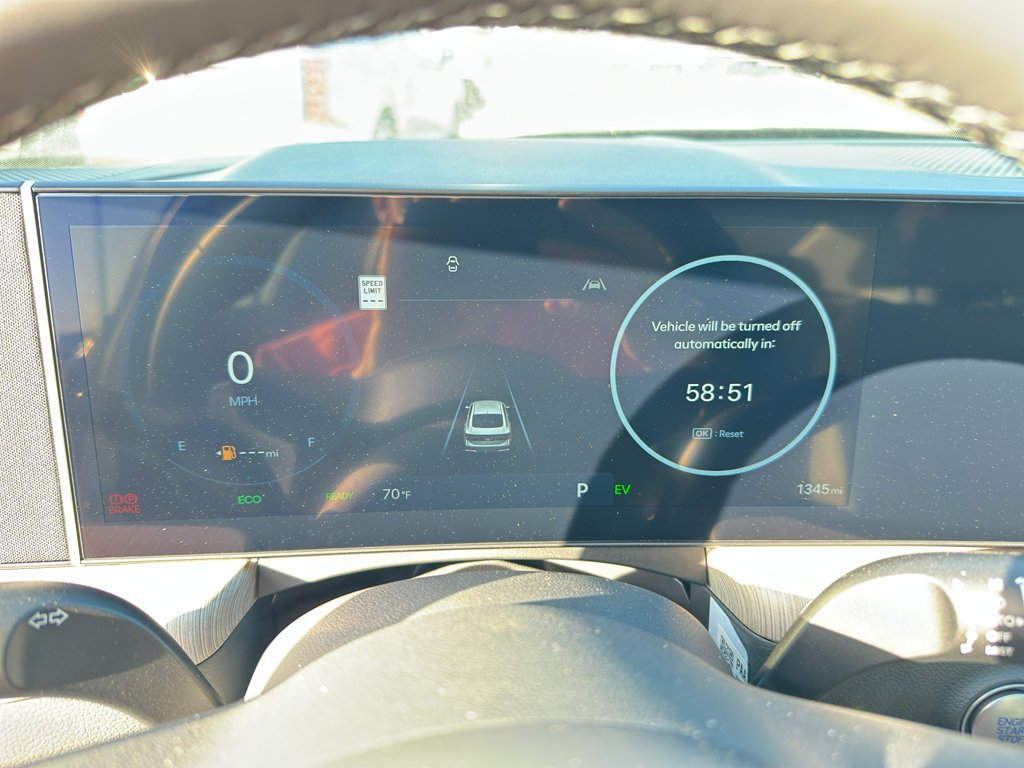 2025 Hyundai Sonata Hybrid Limited - Photo 18